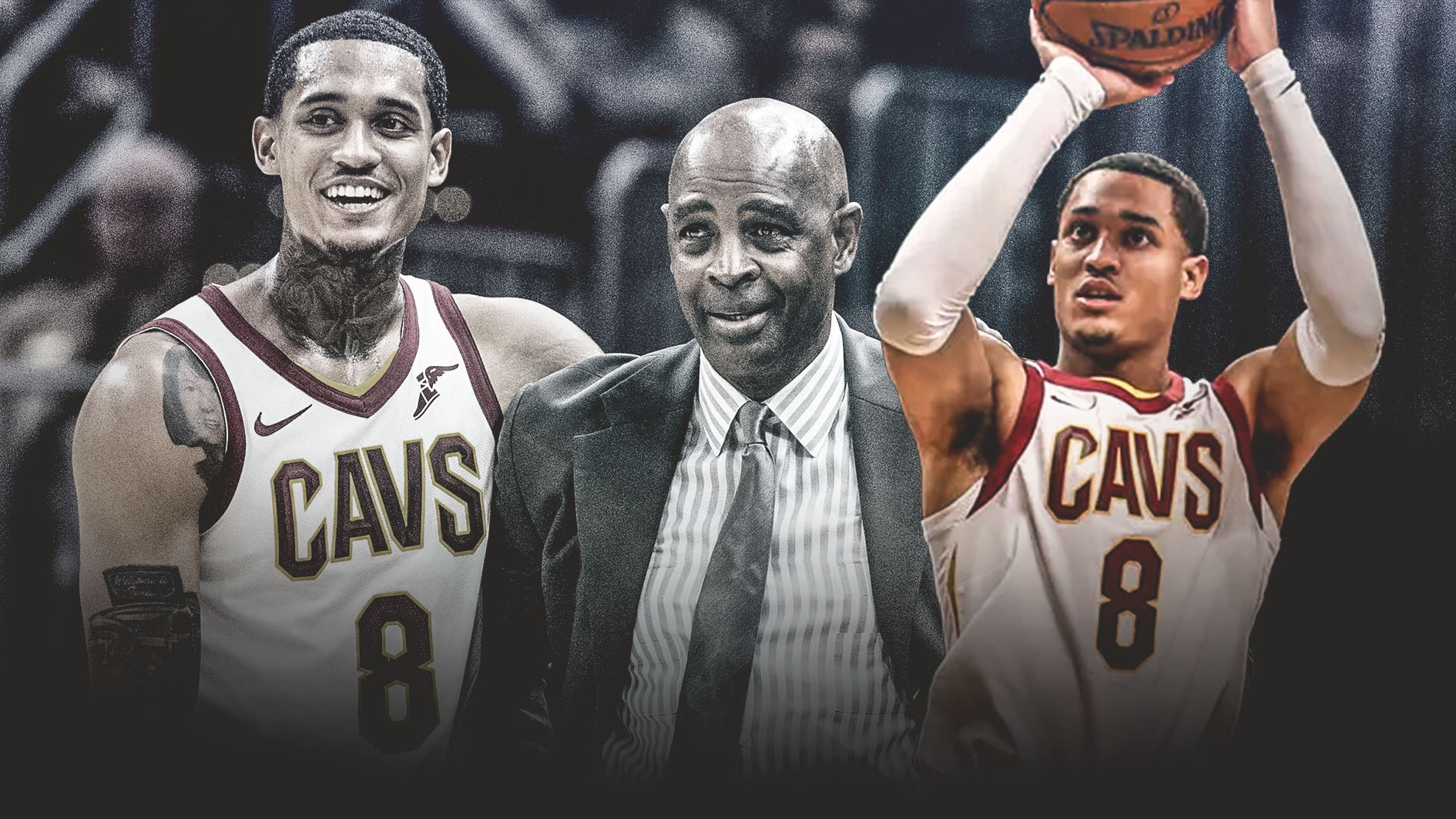 Larry Drew wants Jordan Clarkson to work on shot selection
