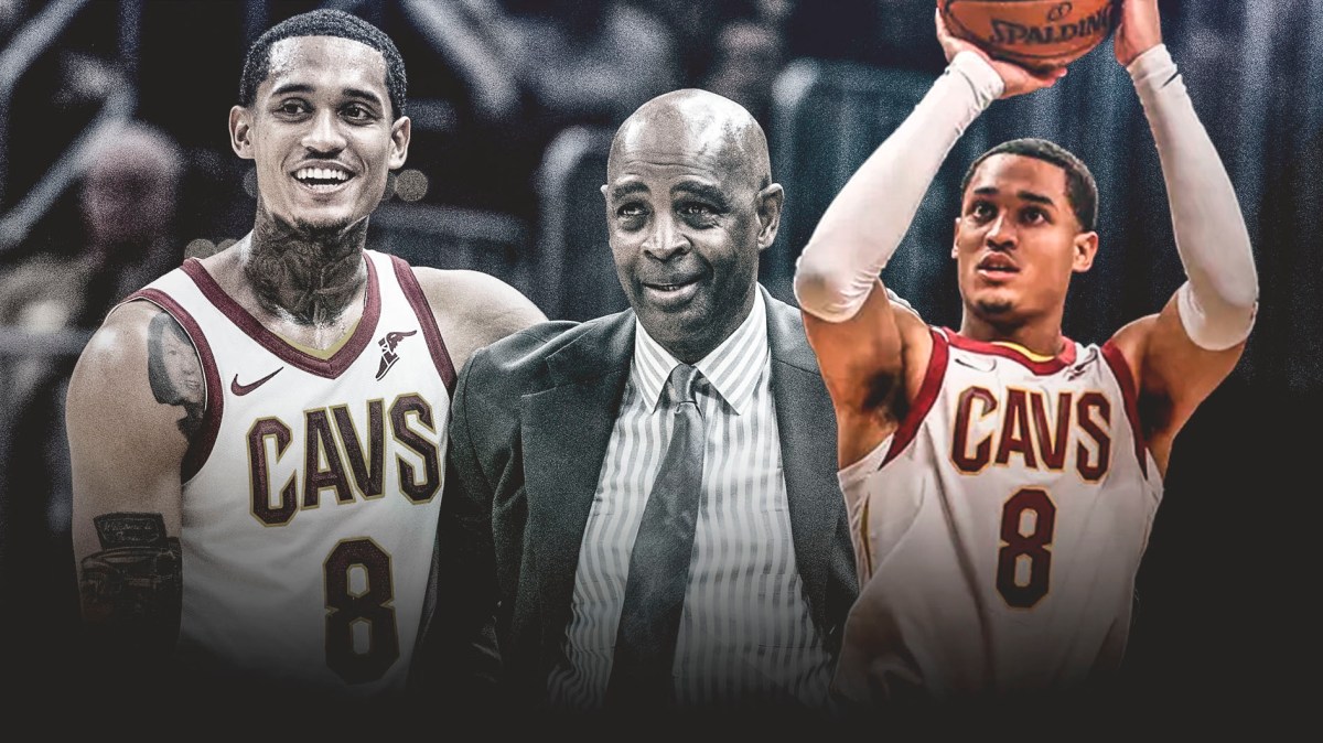 Larry Drew, Jordan Clarkson
