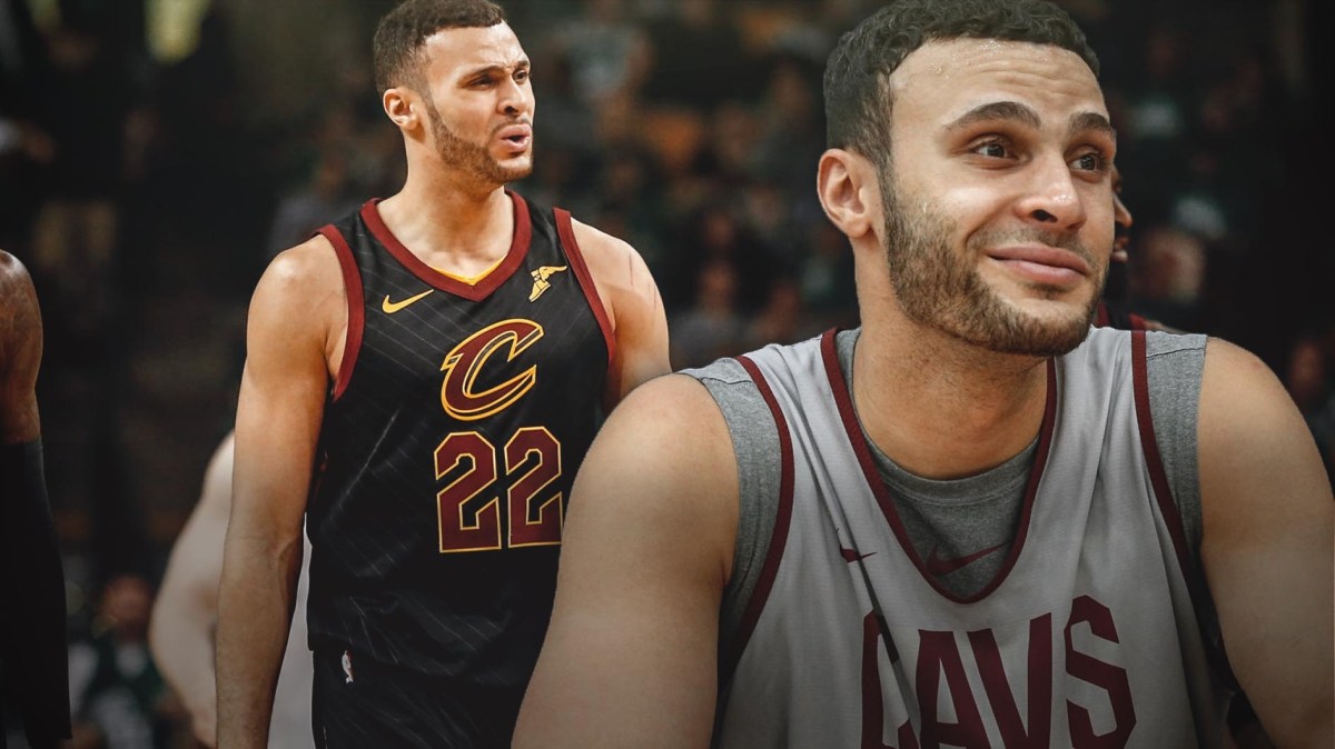 Larry Nance Jr.