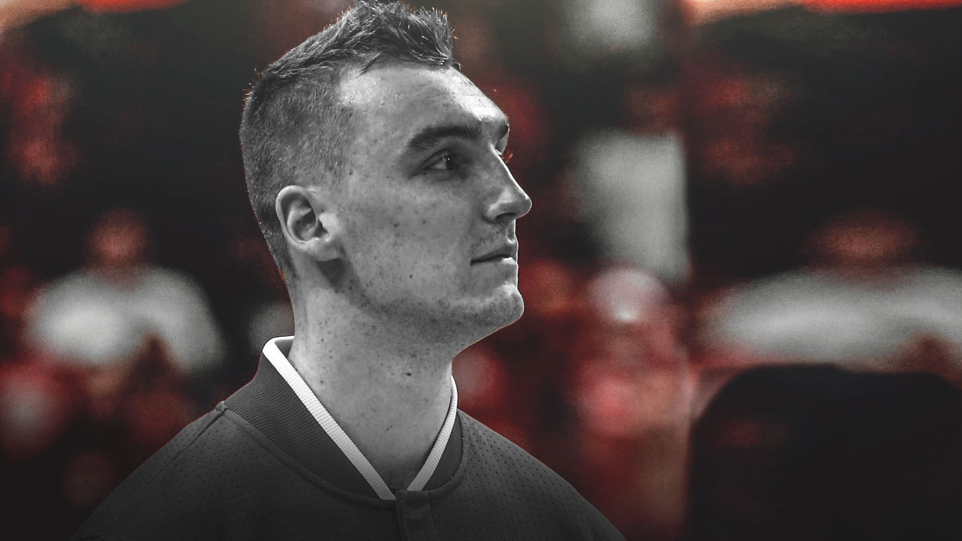 Sam Dekker out 2-4 weeks