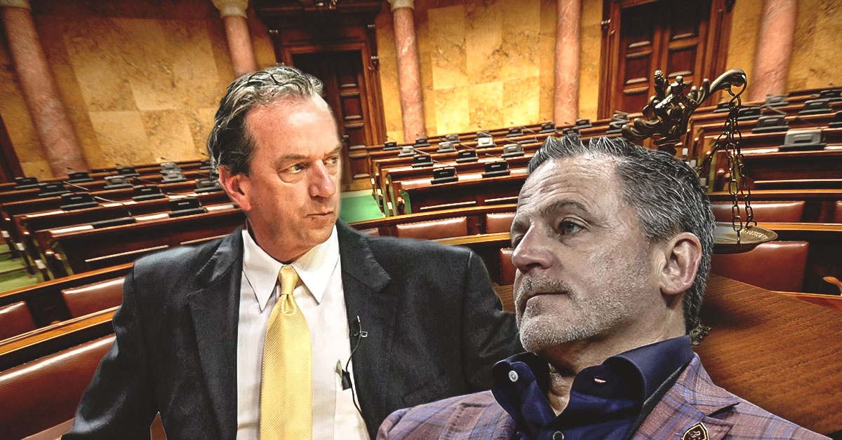 Jim Boylan Dan Gilbert