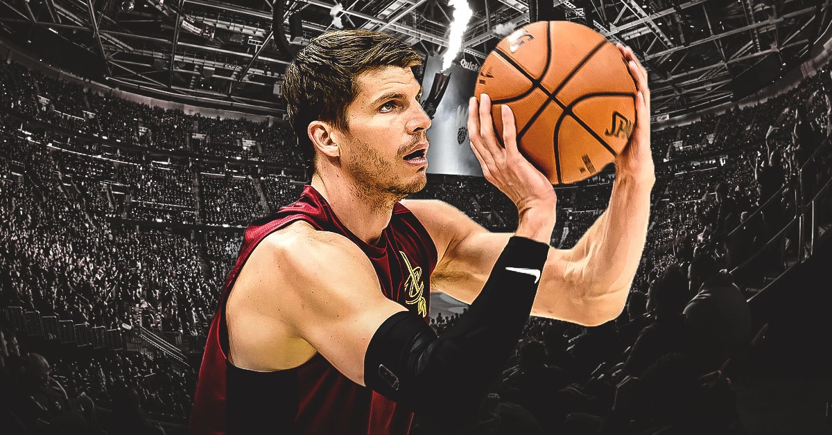 Kyle Korver addresses recent trade rumors