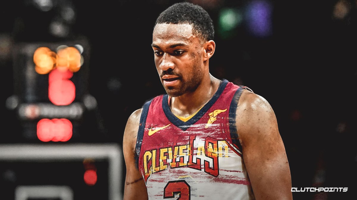 Cavs, Jabari Parker