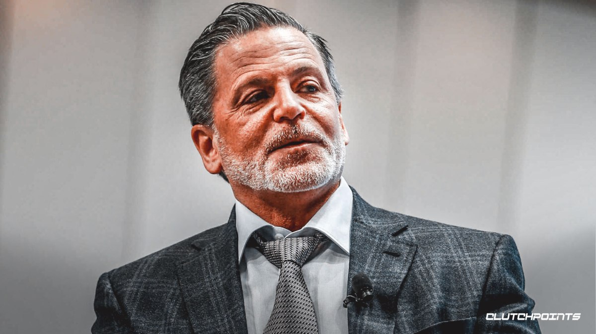 Dan Gilbert, Cavs