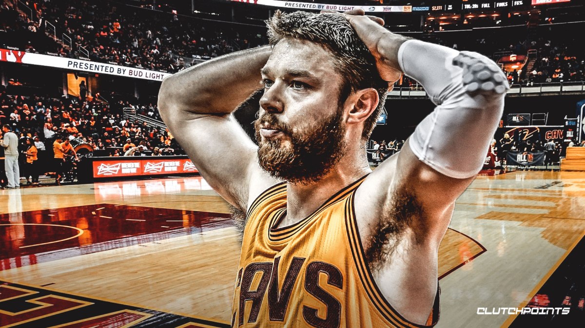 Matthew Dellavedova, Cavs 2019-20 NBA Season