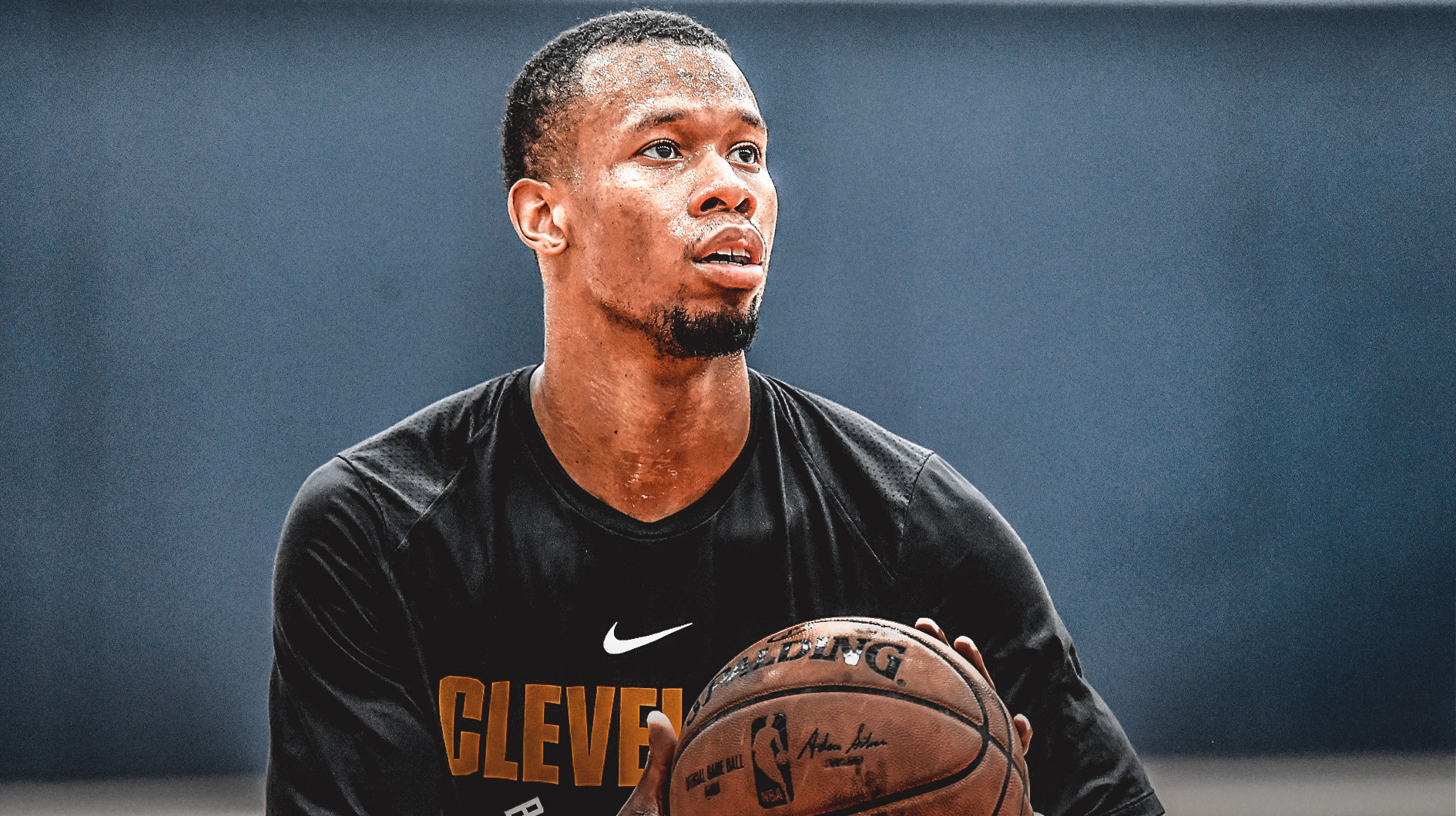 Rodney Hood posts farewell message to Cleveland after Cavs&#8217; trade with Blazers