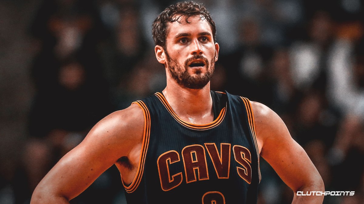 Kevin Love