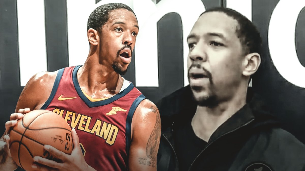 Channing Frye, Cavs