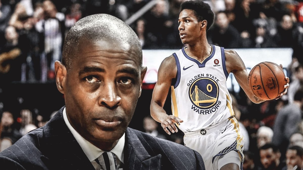 Larry Drew Patrick McCaw