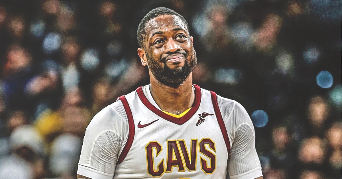 Dwyane Wade