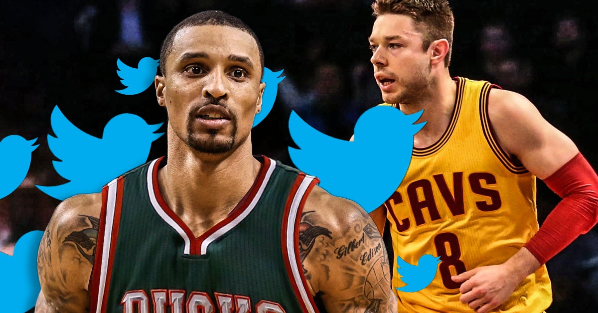 Why Cleveland and Bucks needed George Hill-Matthew Dellavedova deal done ASAP