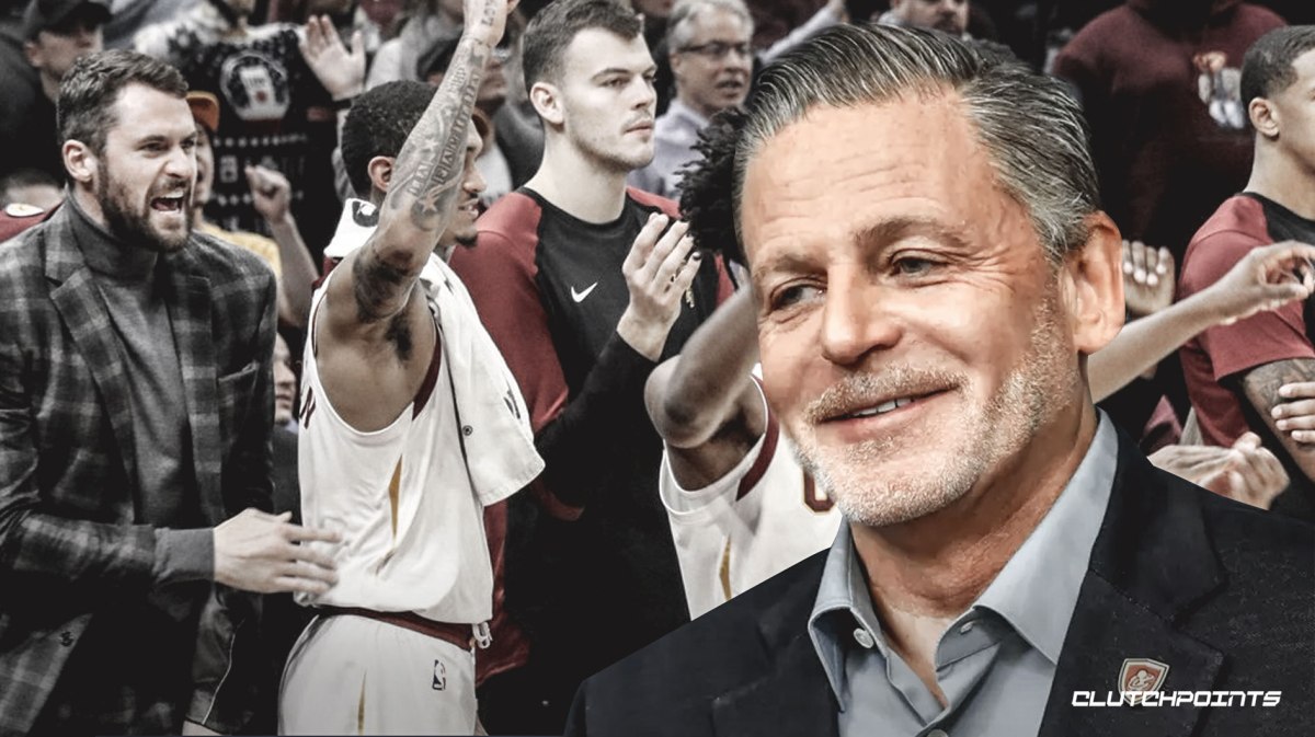 Dan Gilbert