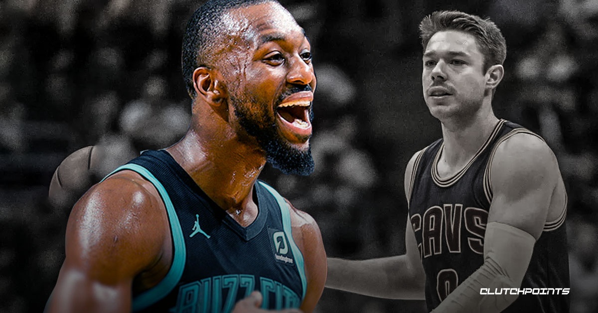 Kemba Walker, Matthew Dellavedova