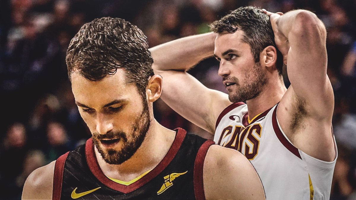 Kevin Love