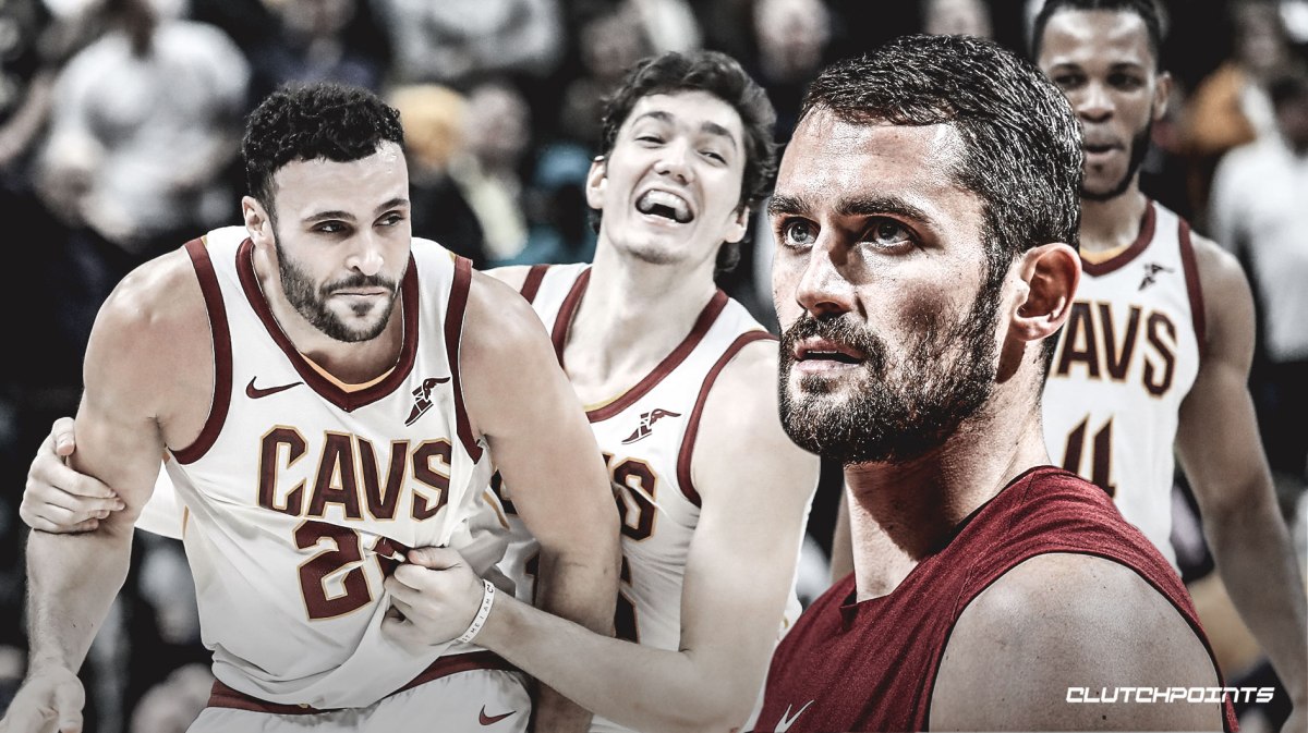 Kevin Love