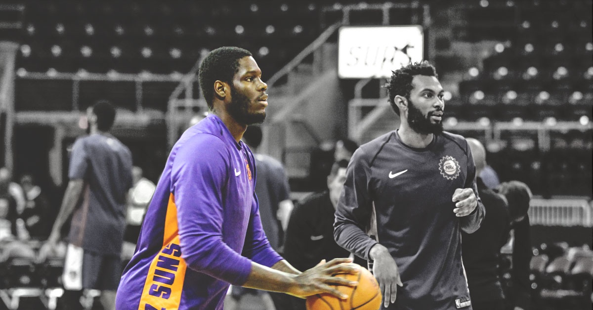 Anthony Bennett
