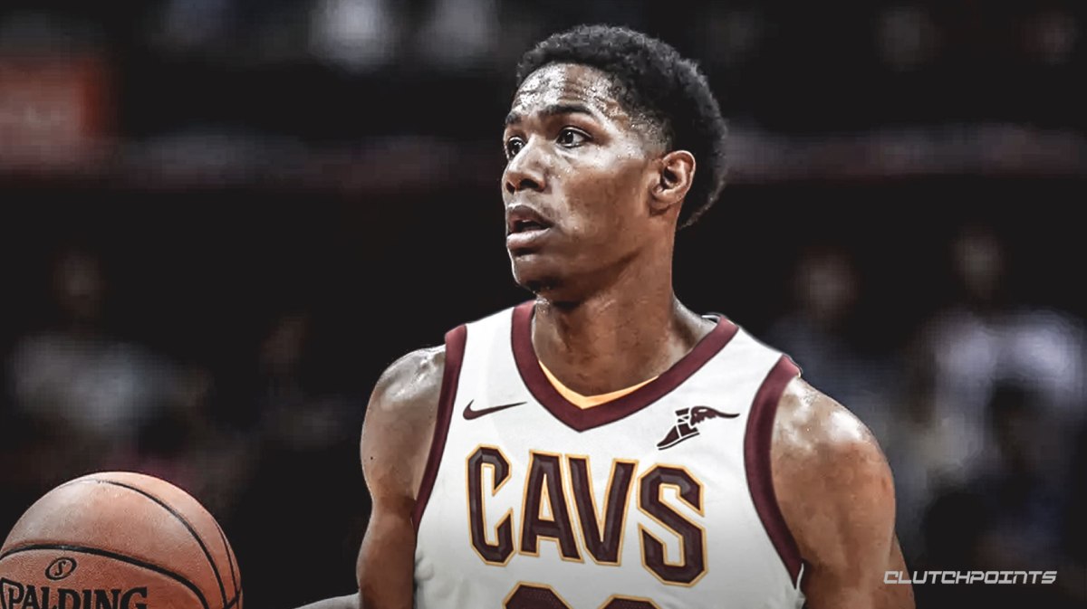 Cavs, Patrick McCaw