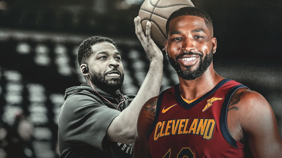 Tristan Thompson, Cavs