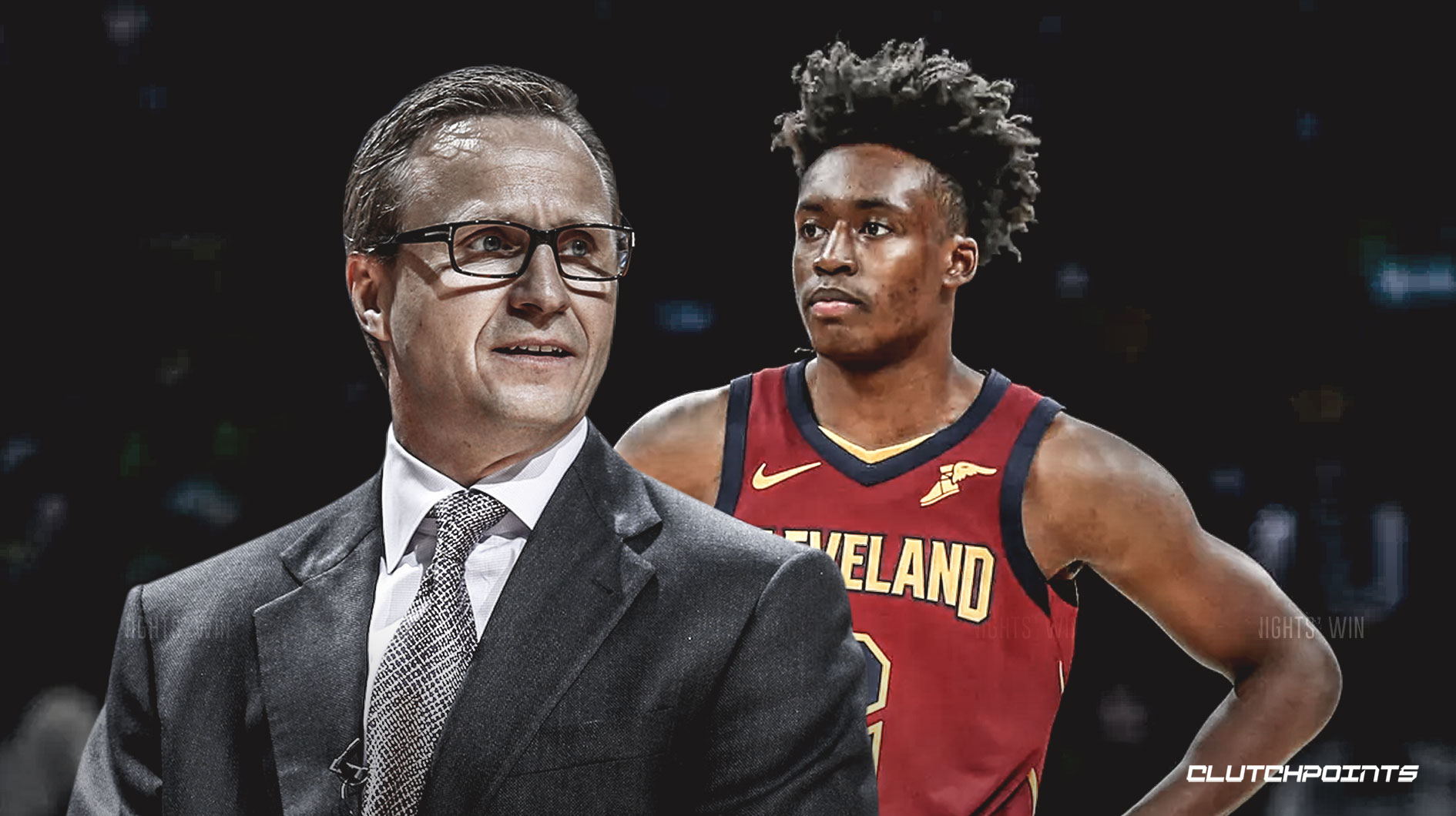 Wizards HC Scott Brooks believes Collin Sexton can be &#8216;one of the top point guards&#8217;