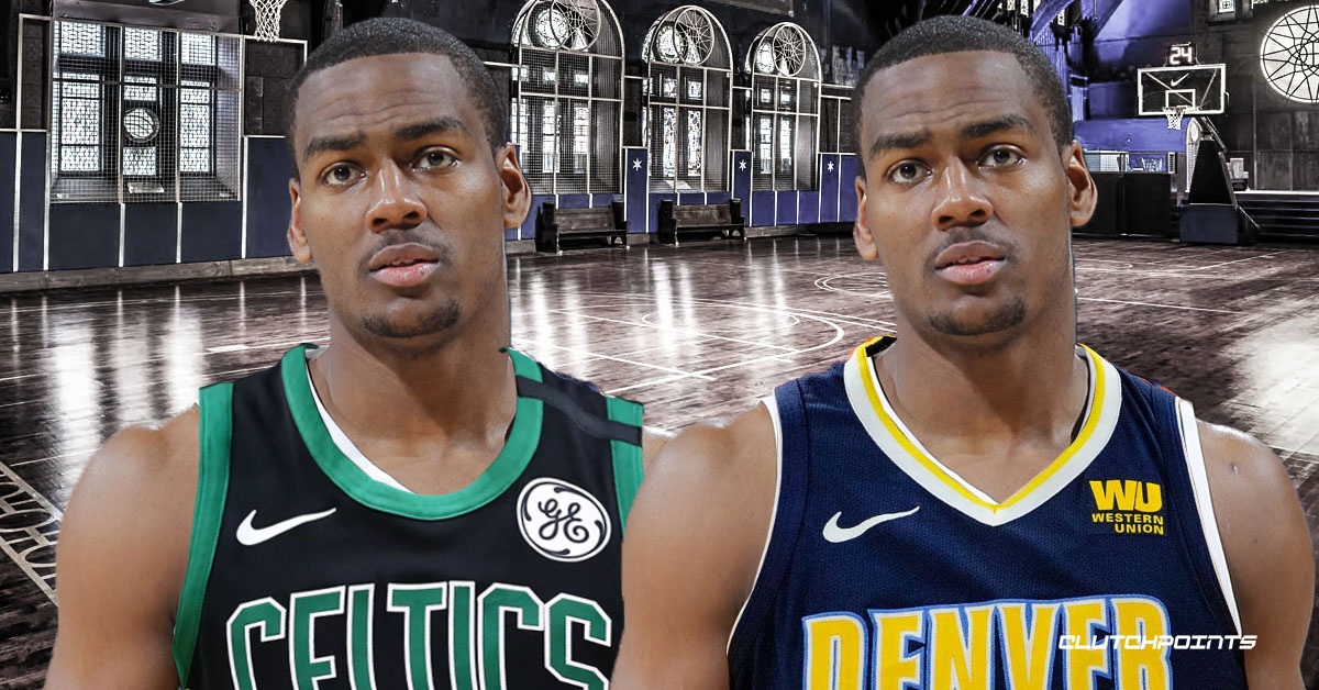 Rumor: Alec Burks drawing trade interest from Celtics, Nuggets