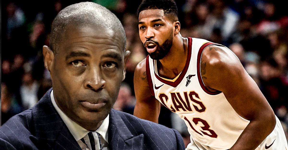 Cavs, Larry Drew, Tristan Thompson