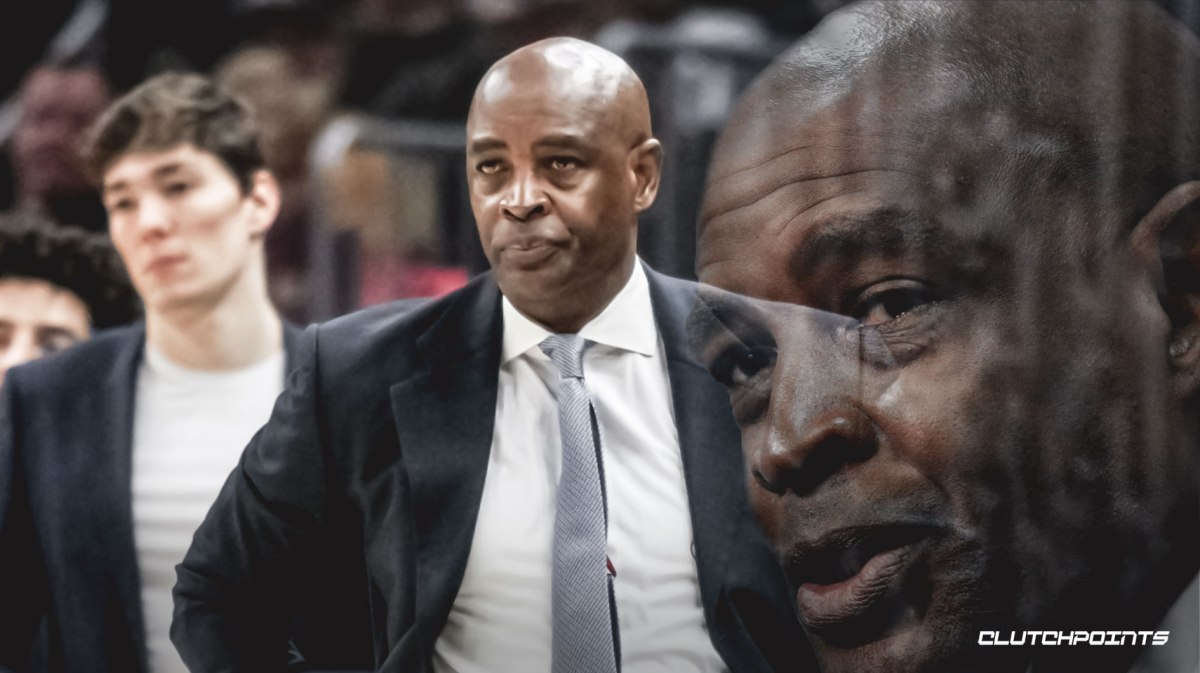 larry drew