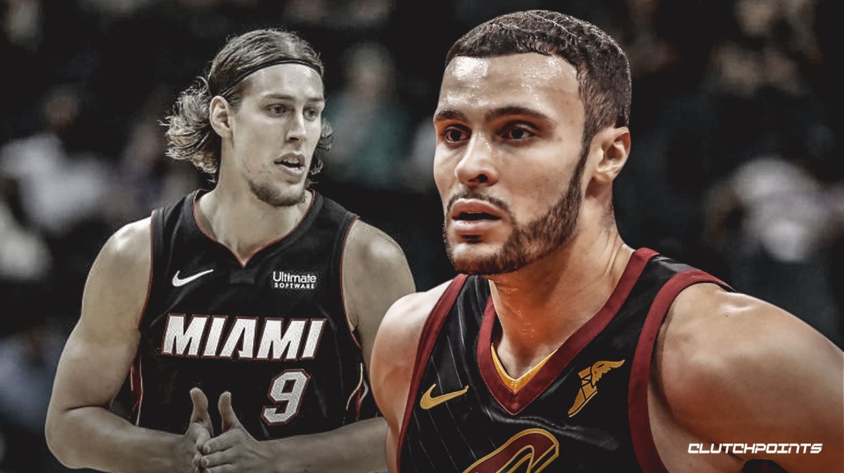 larry nance jr, kelly olynyk