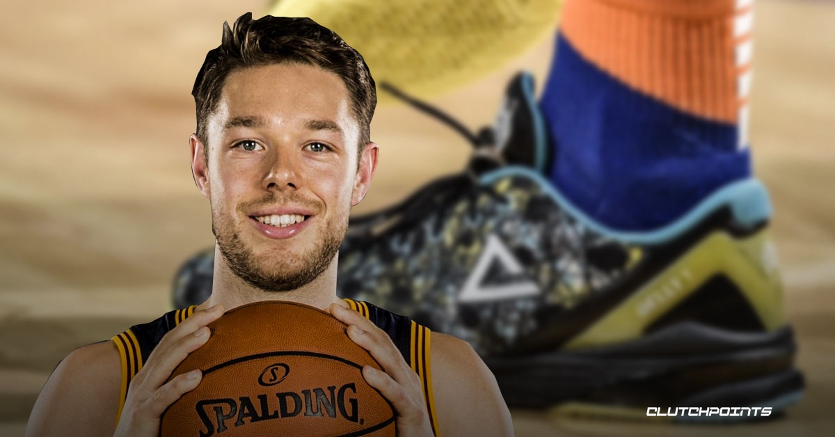 Cavs, Matthew Dellavedova