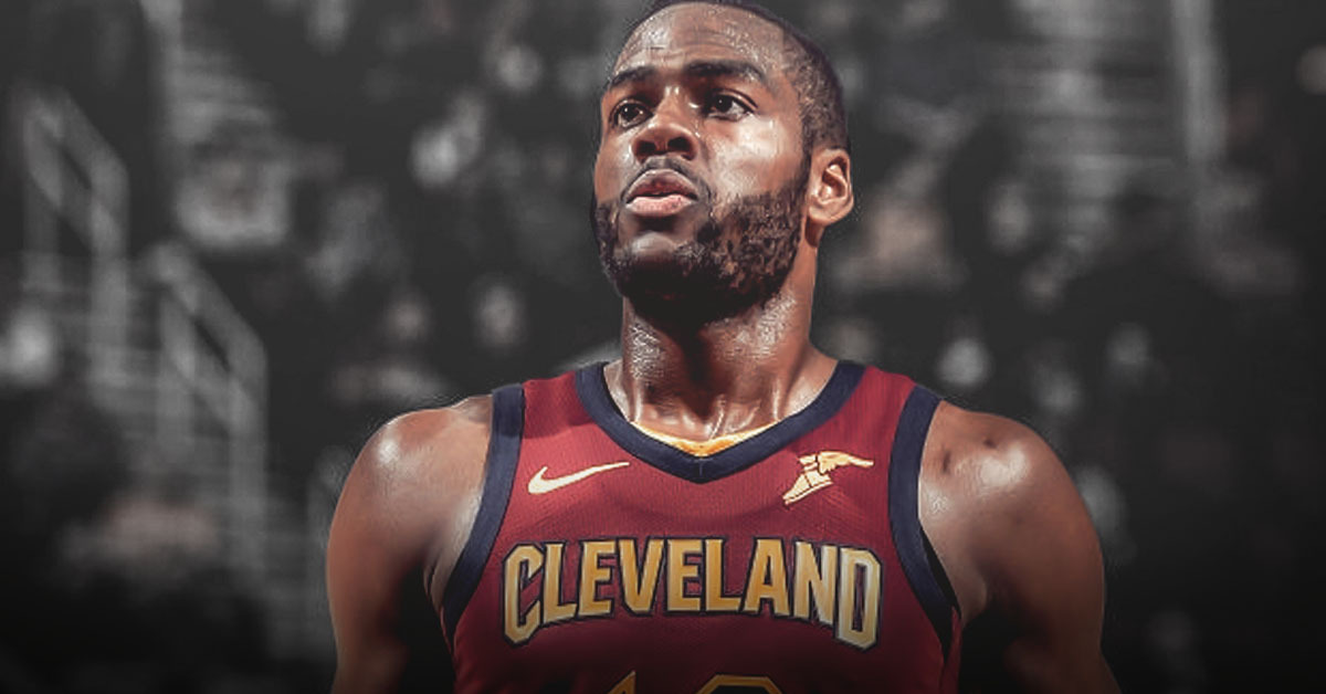 Alec Burks, Cavs