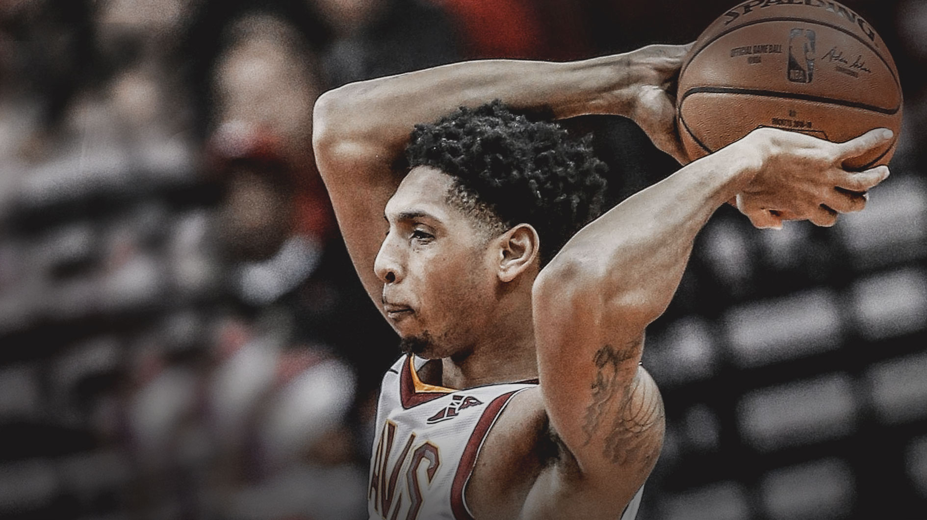 Cavs inform Cameron Payne he won&#8217;t be retained