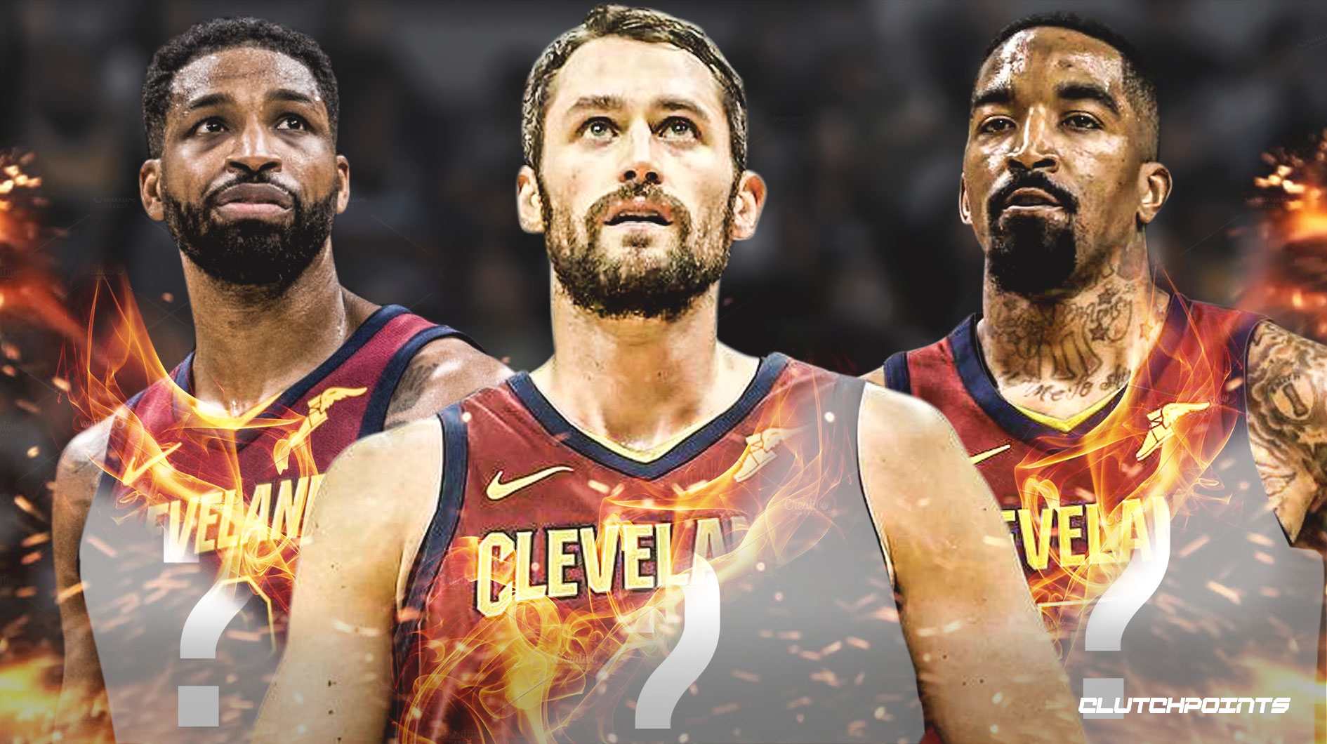 3 things to look for in the midst of a losing Cavs season