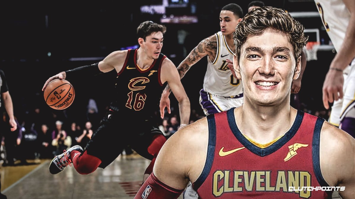 Cedi Osman