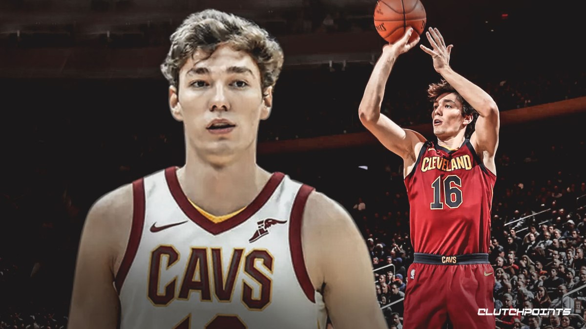 Cedi Osman