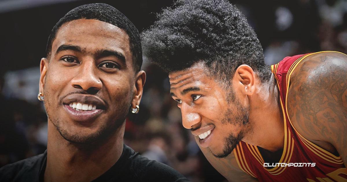 Kings&#8217; Iman Shumpert reminisces about time in Cleveland