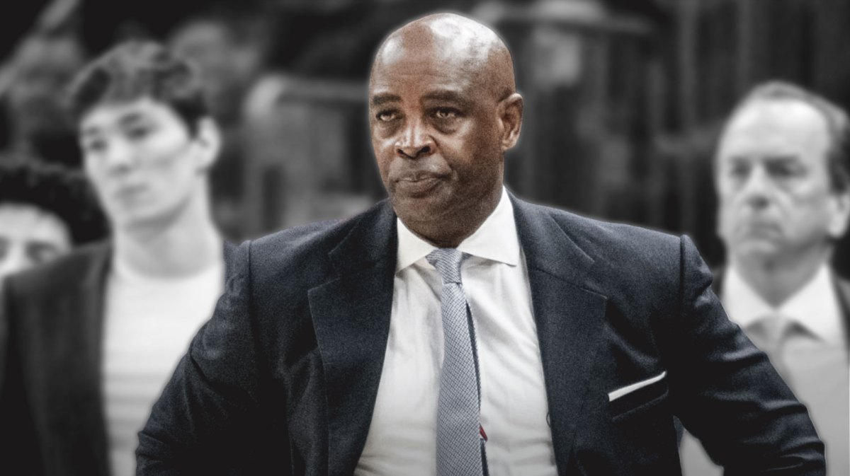 Larry Drew