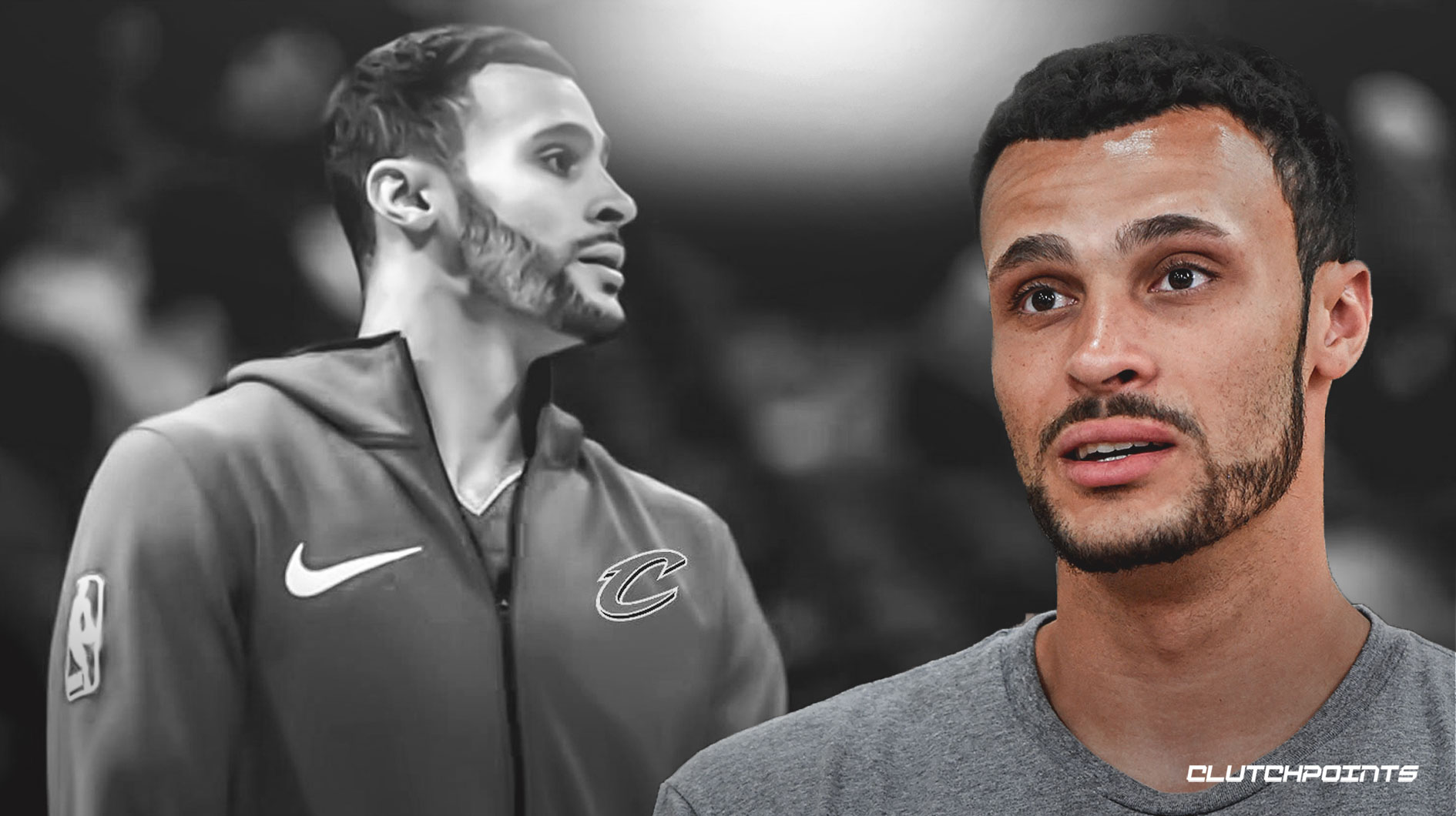 Cavs&#8217; Larry Nance Jr. to travel with team to New Orleans amid knee injury