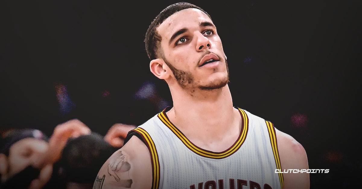 How the Cavs can get Lonzo Ball to Cleveland