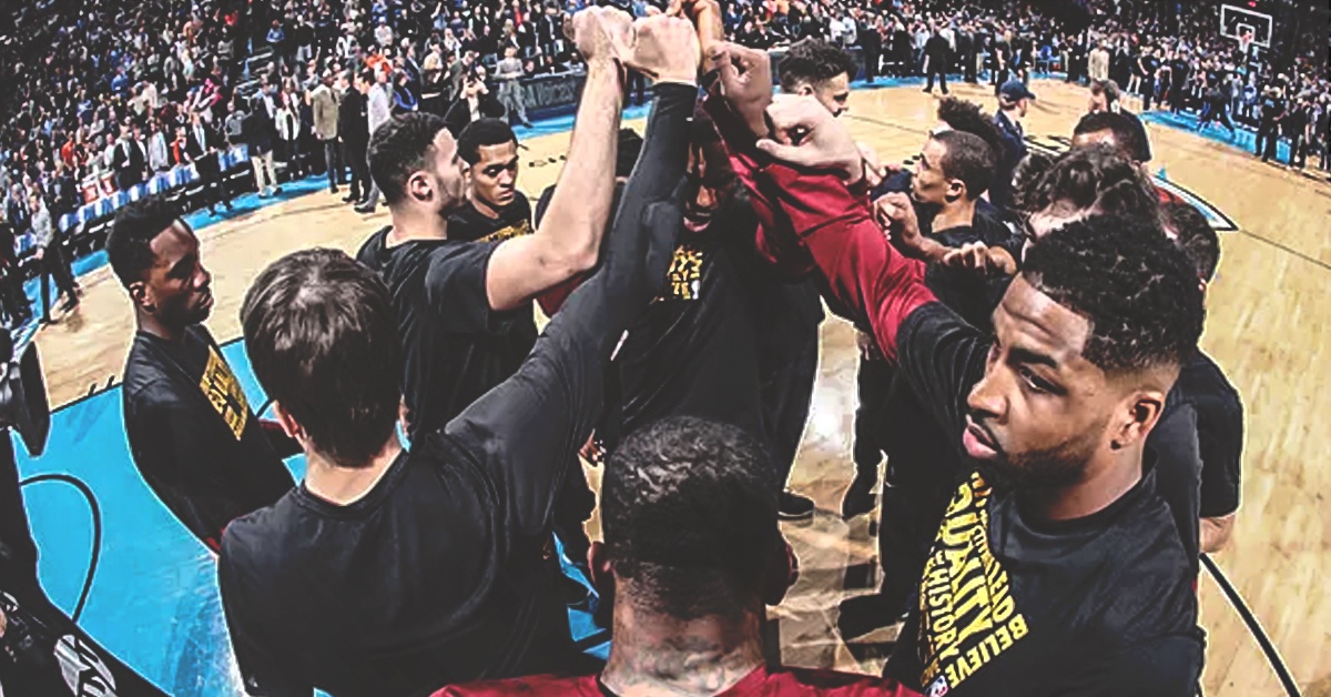Cavs