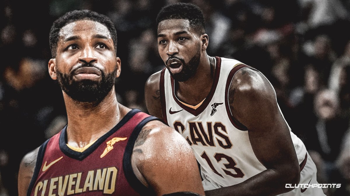 Cavs, Tristan Thompson, Pacers