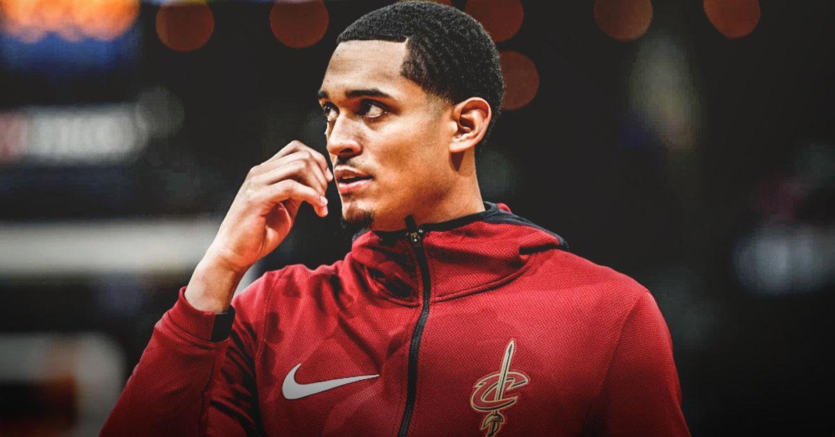 Jordan Clarkson: Cavs guard 2019-20 NBA season preview