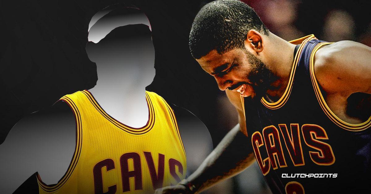 Kyrie Irving, Cavs