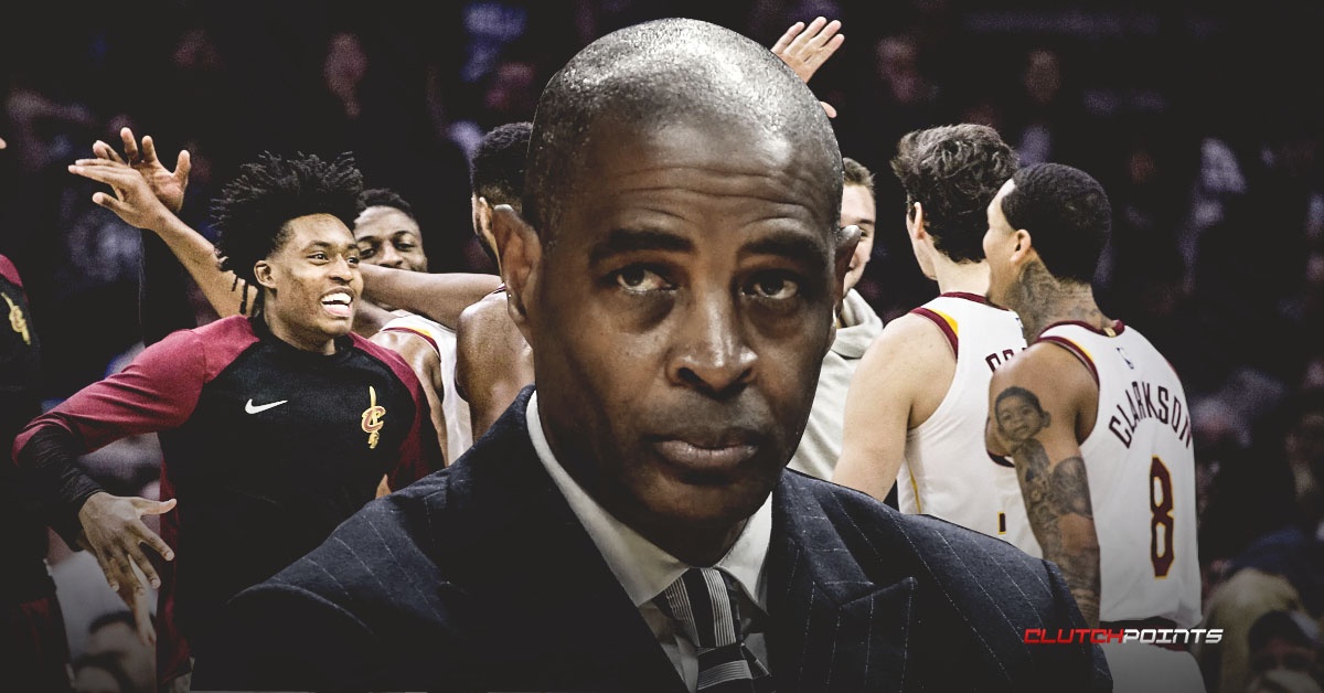 Cavs HC Larry Drew says 7-game losing streak has tested Cavs&#8217; character