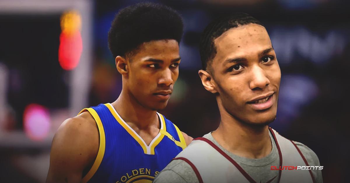 Cavs, Warriors, Patrick McCaw