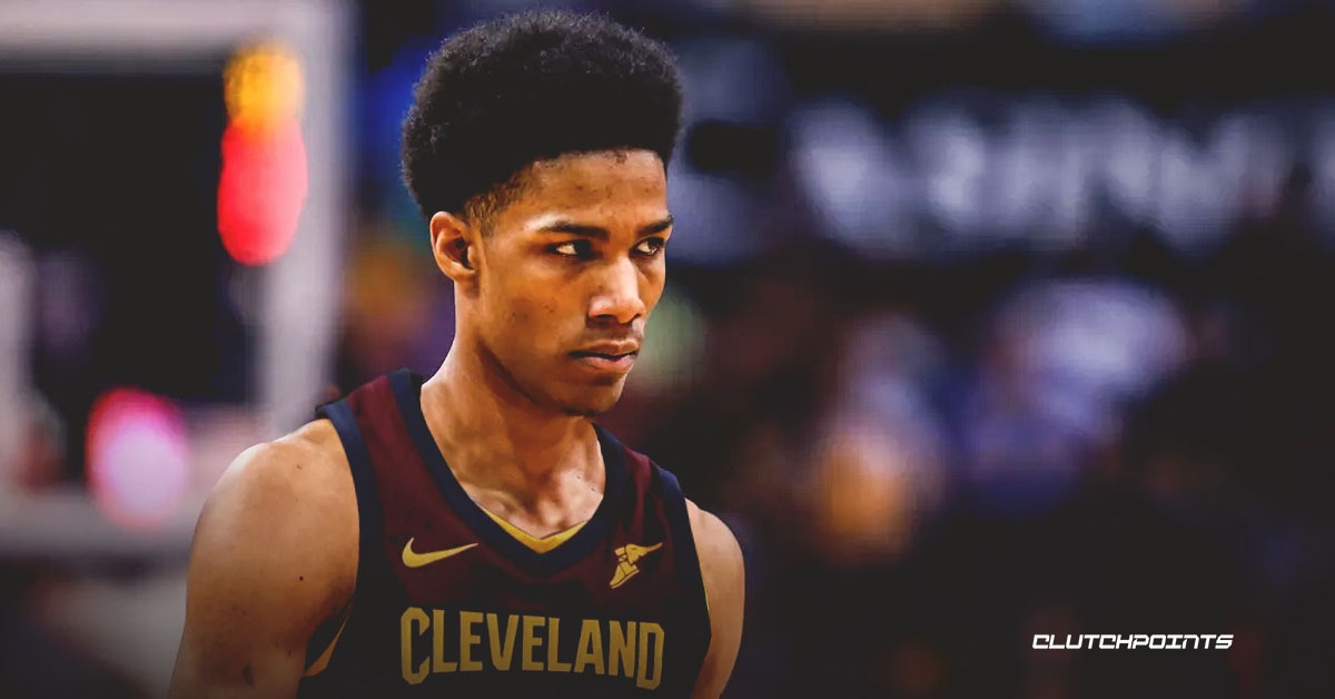 Cavs guard Patrick McCaw happy to be in Cleveland after betting on himself