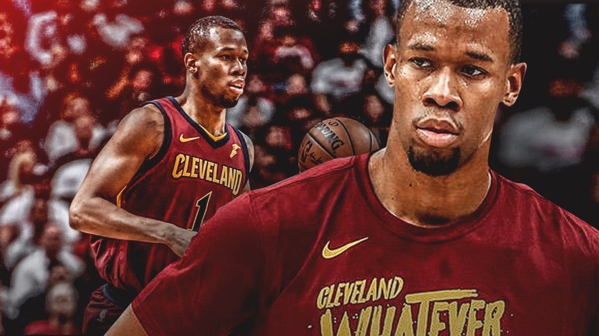 rodney hood