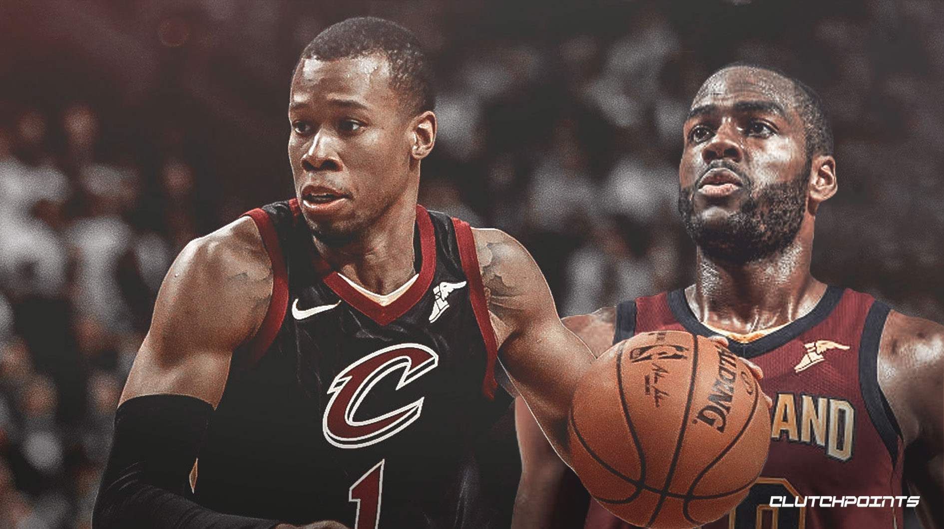 A follow-up trade the Cavs should make after dealing Rodney Hood