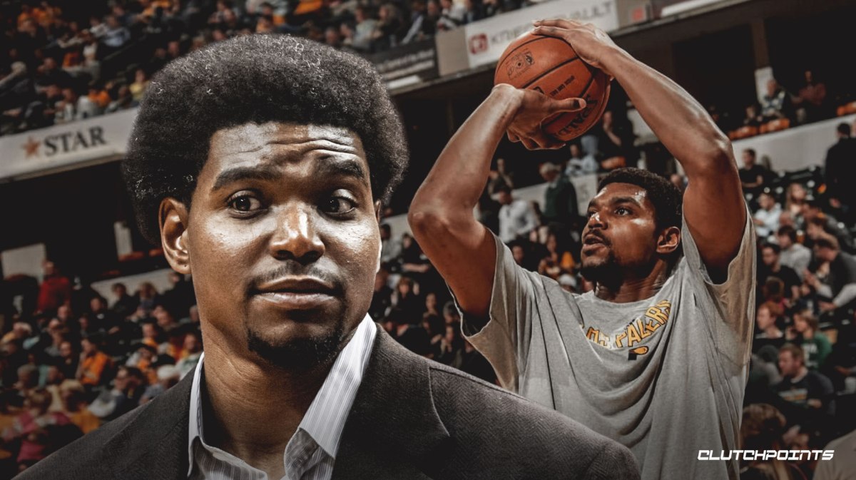 Andrew Bynum