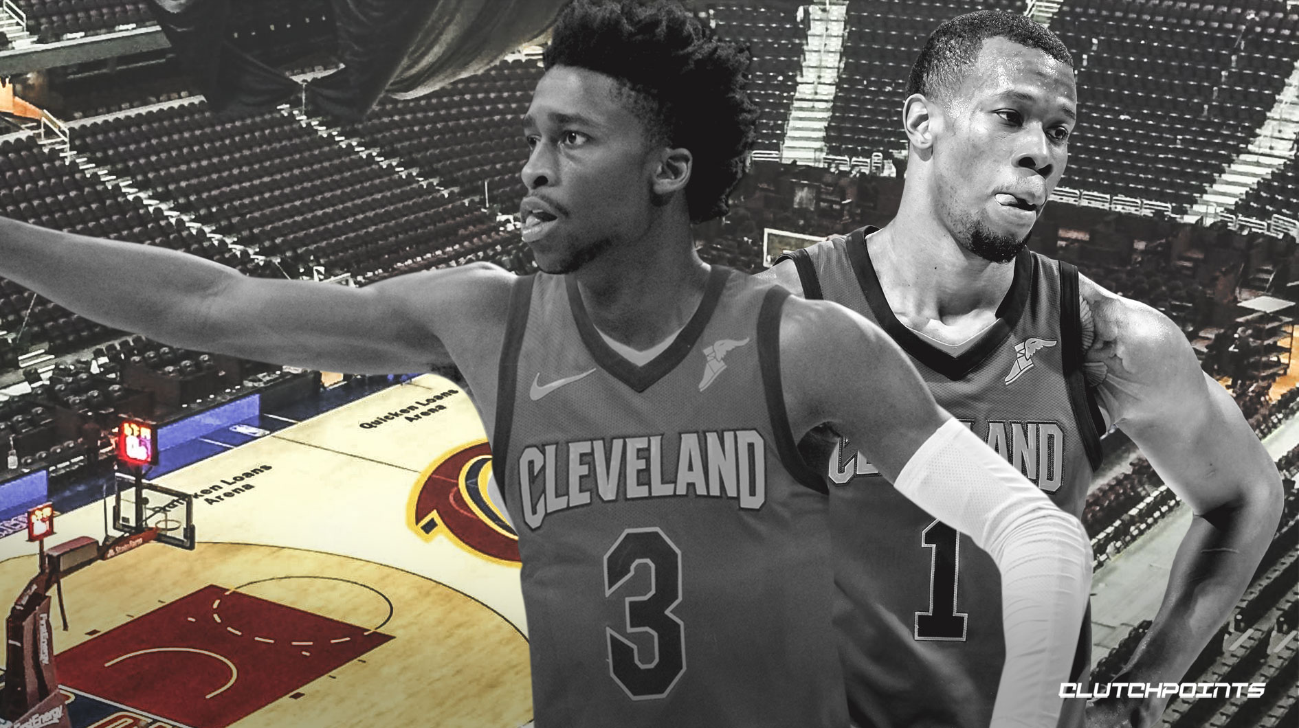 Cavs release Kobi Simmons to complete Rodney Hood trade