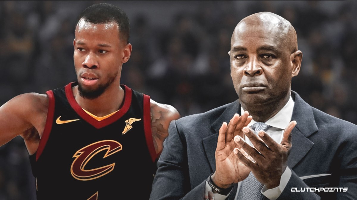 Cavs, Larry Drew, Rodney Hood