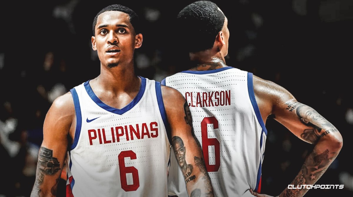 Cavs, Jordan Clarkson